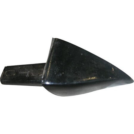Aftermarket AMH148121P Poly Replacement Tip, Black AMH148121P-ABL